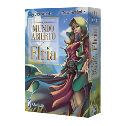 Open World: Elria (Spanish)