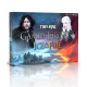 Table game Tiny Epic Game of Thrones™ Ice & Fire Expansion (English) from Gamelyn Games