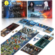 Table game Tiny Epic Game of Thrones™ Ice & Fire Expansion (English) from Gamelyn Games
