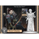 Table game Tiny Epic Game of Thrones™ Heroes Pack (English) from Gamelyn Games