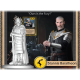 Table game Tiny Epic Game of Thrones™ Heroes Pack (English) from Gamelyn Games