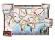 Map Collection to Ride !, a new series of expansions for this game including two different maps in a single double-sided board.