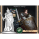 Table game Tiny Epic Game of Thrones™ Heroes Pack (English) from Gamelyn Games
