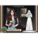 Table game Tiny Epic Game of Thrones™ Heroes Pack (English) from Gamelyn Games