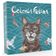 Feline Colony (Spanish) board game from Kaki Good Energy