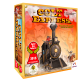 Table game Colt Express from Ludonaute