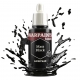 The Army Painter Paint Pot - Warpaints Fanatic: Matt Black