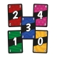 Match! board game from Devir (Spanish)