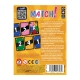 Match! board game from Devir (Spanish)