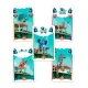 All Aboard! board game from Devir (Spanish)