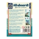 All Aboard! board game from Devir (Spanish)