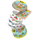 Dobble Animal Crossing card game from Zygomatic