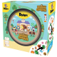Dobble Animal Crossing card game from Zygomatic