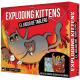 Exploding Kittens: The Board Game (Spanish) from Exploding Kittens