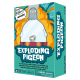 Exploding Pigeon Board Game by Exploding Kittens