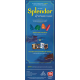Game Splendor The sun never sets of Space Cowboys and Asmodee