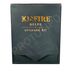 Kinfire Delve Upgrade Kit
