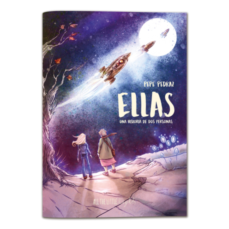 The Ellas RPG from Ryhope's Refuge