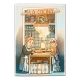 The kitchen (Spanish) RPG from Ryhope's Refuge