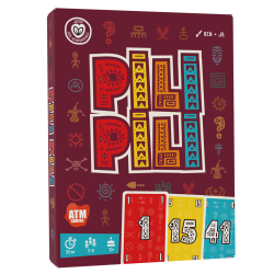 Pili-Pili