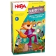 The Forest Fest board game from Haba.