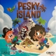 Cayro's Pesky Island board game