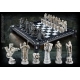 Harry Potter Chess The Final Challenge from The Noble Collection