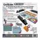 The Bomb Hunter board game from Devir