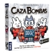 The Bomb Hunter board game from Devir