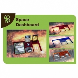 X-WING - DASHBOARD IMPERIO