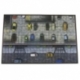HEROCLIX - MAPAS PREMIUM - PARKING GARAGE