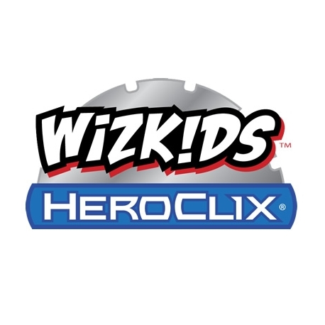 HEROCLIX - MAPAS PREMIUM - FACTORY