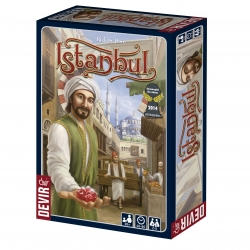 ISTANBUL, Merchants, You are welcome to Istanbul bazaar!