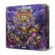 Expansion Beyond the Tomb of Edge's Arcadia Quest game