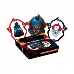 It Chapter Two Shaped Deck