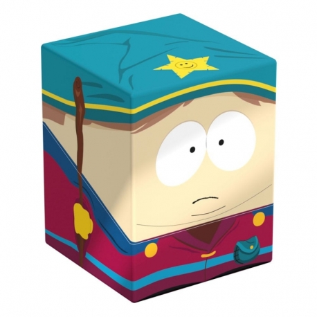 Squaroe Squaroes South Park™: The Stick of Truth SP011 - Grand Wizard Cartman