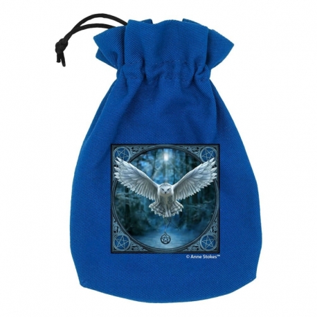 Anne Stokes Bolsa de dados Awaken Your Magic