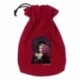 Anne Stokes Bolsa de dados Geisha Skull