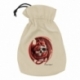 Anne Stokes Bolsa de dados Skull Embrace