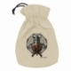 Anne Stokes Bolsa de dados Viking Skull