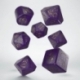 Llama Zippy Dice Pack (7)