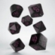 Llama Spitty Dice Pack (7)