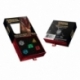 Dungeons & Dragons Pack de Dados 50th Anniversary: Modern Holmes Inspired