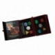 Dungeons & Dragons 50th Anniversary Dice Pack: Then & Now (Holmes Retro Replica & Modern Holmes Inspired)