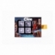 Cluedo Token Weapons Data Pack