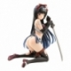 Frame Arms Girl Statue PVC Magatsuki 16 cm