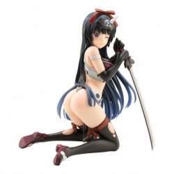 Frame Arms Girl Statue PVC Magatsuki 16 cm
