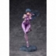 Taimanin Asagi Zero Statue 1/6 Asagi Igawa 28 cm