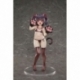 Original Character Estatua 1/6 Kamame-chan Cat Costume Ver. Illustrated by Shuru 24 cm