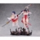 Original Character Pack de 2 Estatuas 1/6 Sakuya Todo & Iori Todo